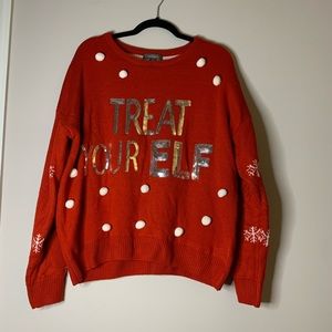 “Ugly” Sweater